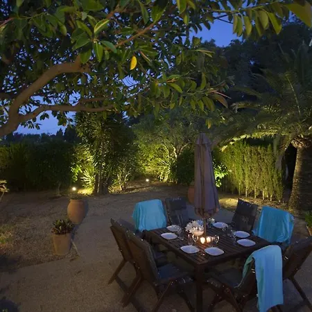 Pinos 6 Villa