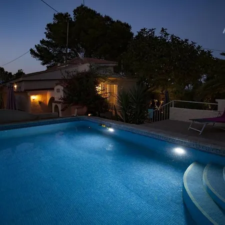 Pinos 6 Villa *
