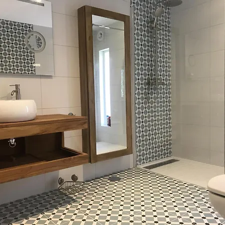 Villa Pinos 6 Altea