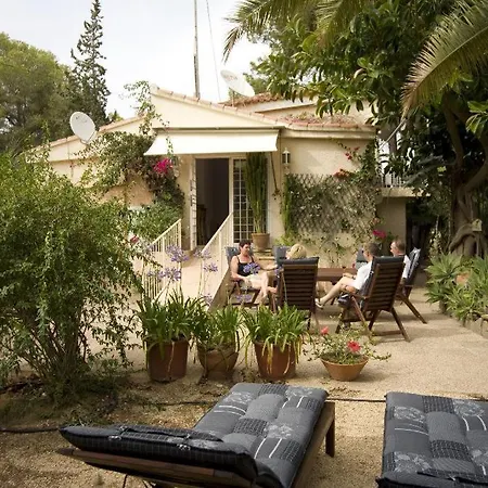 Pinos 6 Villa