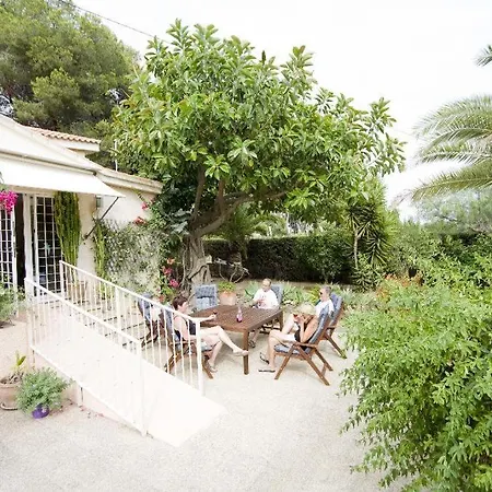 Villa Pinos 6 *