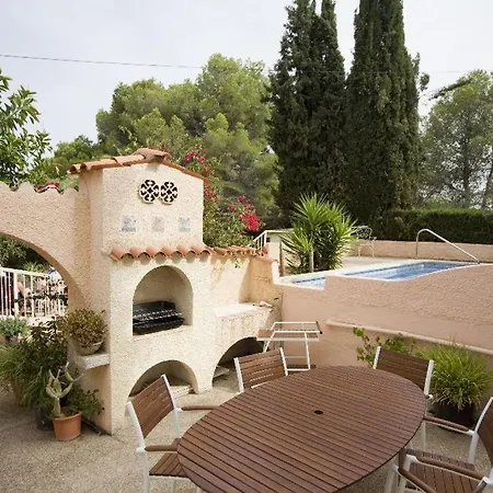Pinos 6 * Altea