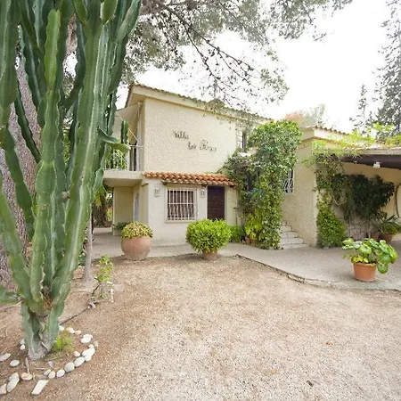 Pinos 6 Villa