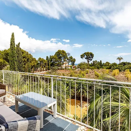 Villa Pinos 6 *