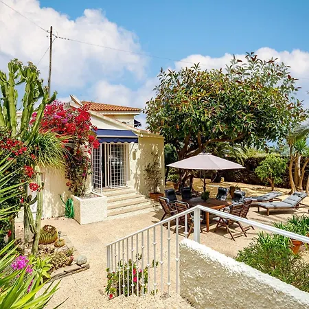 Pinos 6 Villa *