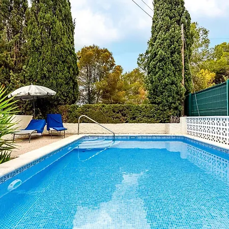 Villa Pinos 6