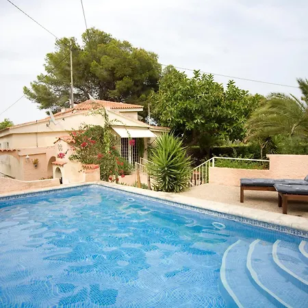 Pinos 6 Altea