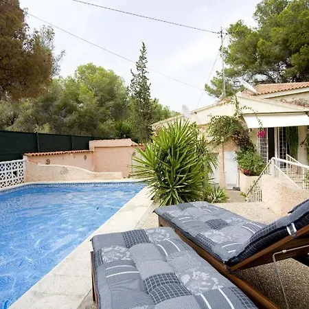 Pinos 6 * Altea