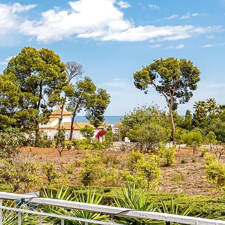 Pinos 6 别墅 阿尔啼