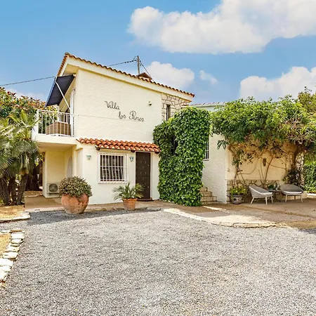 Pinos 6 Altea